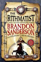 Brandon Sanderson: la bibliografia