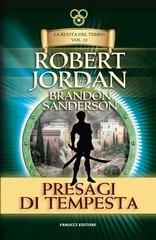 Brandon Sanderson: la bibliografia