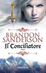 Brandon Sanderson: la bibliografia