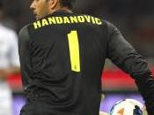 Inter: Handanovic un’offerta. Potrebbe…
