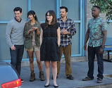 “New Girl”: le prime cose da sapere sulla 5° stagione