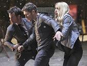 “The Originals” primo sguardo: Rebekah ritorna per la battaglia finale con Dahlia