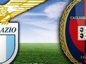 Lazio-Cagliari: incontro
