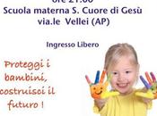 Lezione interattiva sulle manovre disostruzione pediatrica Ascoli Piceno