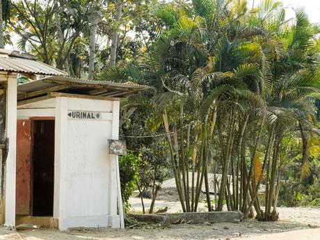 Assam: Nel tempio di Shiva