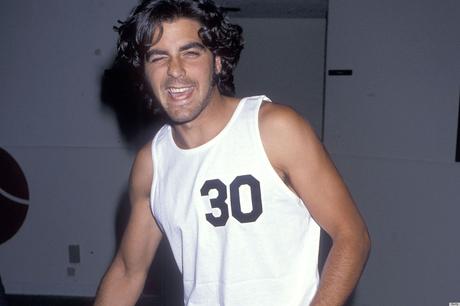 6 Maggio: George Clooney