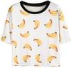 FASHION LOW COST: Bananas!!