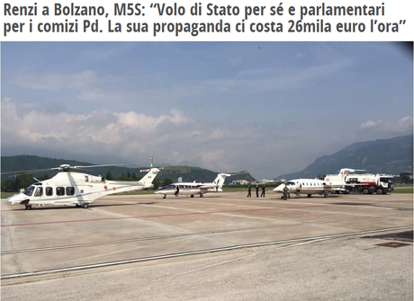Il partito stato