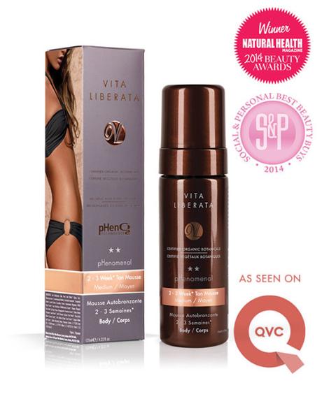 S_PHENOMENAL MEDIUM_2-3_WEEK_SELF TAN MOUSSE