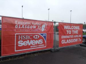 Sevens: Ecco la Scozia per gli ultimi “Emirates Airlines Glasgow7s”