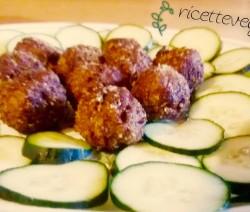 ricettevegan.org - polpette vegan