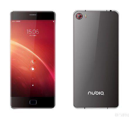 nubia z9