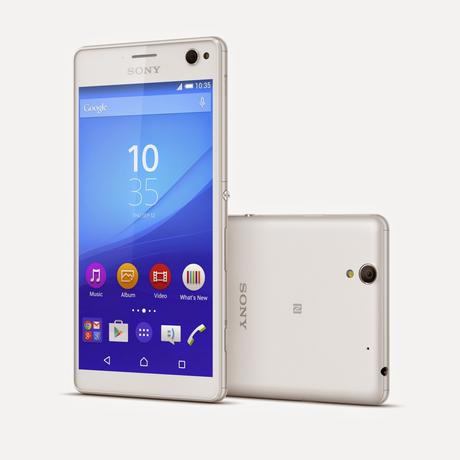 Sony Xperia C4 (2)