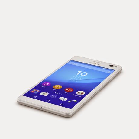 Sony Xperia C4 (3)