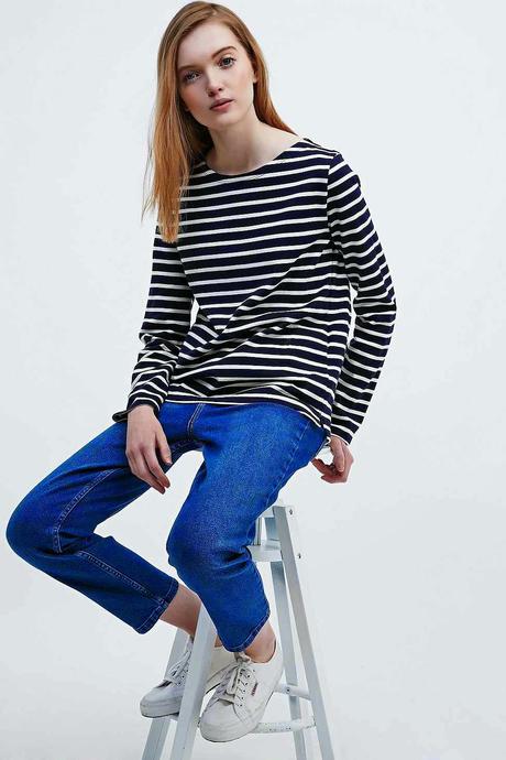 NAUTICAL STYLE