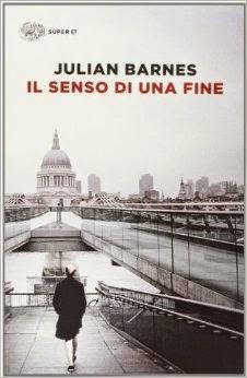 Il senso di una fine di Julian Barnes