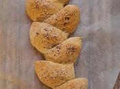 Pain D’Epi Semi Papavero