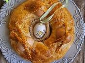 Casatiello Buona Pasqua