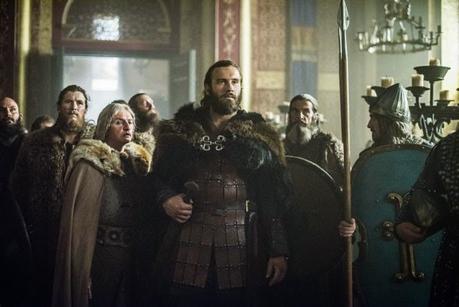 Vikings 3x10: The Dead