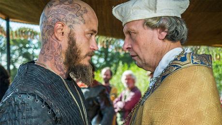 Vikings 3x09: Breaking Point