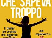 Anteprima: RAGAZZA SAPEVA TROPPO" M.R. Carey.