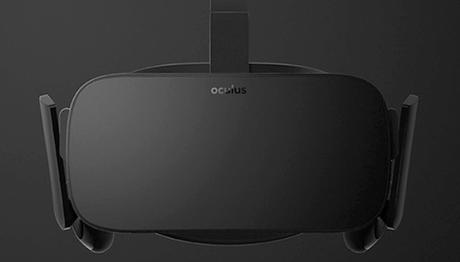 Oculus Rift è tra noi: rivelati look finale e data d’uscita
