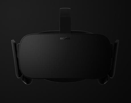 Oculus Rift è tra noi: rivelati look finale e data d’uscita
