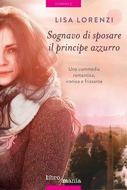 Le autrici EWWA - INTERVISTA A LISA RENZI http://www.amazon.it/Sognavo-sposare-principe-azzurro-Lorenzi-ebook/dp/B00KQV9K72/ref=sr_1_1?ie=UTF8&qid=1429888987&sr=8-1&keywords=lisa+lorenzi