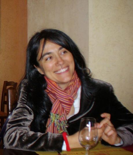 Le autrici EWWA - INTERVISTA A LISA RENZI Le autrici EWWA - INTERVISTA A LISA RENZI