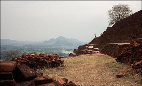 Itinerario tra le città millenarie dello Sri Lanka