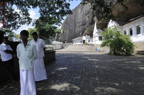 Itinerario tra le città millenarie dello Sri Lanka