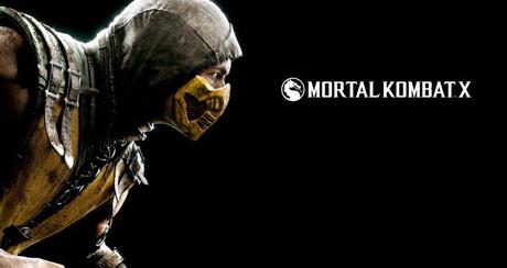 Mortal Kombat X