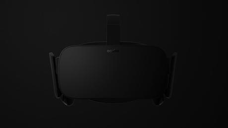 Ecco le prime immagini della versione consumer di Oculus Rift