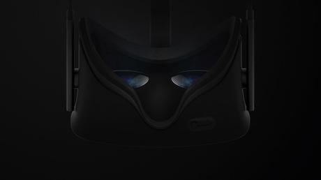 Ecco le prime immagini della versione consumer di Oculus Rift