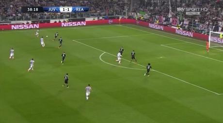 11 milioni davanti alla tv per Juventus - Real tra Canale 5 e Sky Sport 1