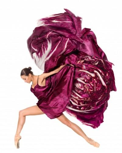 ROMA DANCE SHOW: alimenta la tua danza (Roma, 8-9-10 maggio)