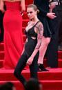 Met Gala 2015, i look più belli da Anne Hathaway ad Amal Clooney Met Gala 2015, i look più belli