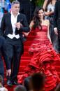 Met Gala 2015, i look più belli da Anne Hathaway ad Amal Clooney Met Gala 2015, i look più belli