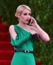 Met Gala 2015, i look più belli da Anne Hathaway ad Amal Clooney Met Gala 2015, i look più belli