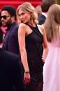 Met Gala 2015, i look più belli da Anne Hathaway ad Amal Clooney Met Gala 2015, i look più belli