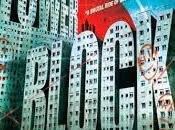 Tower block