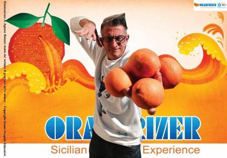 Andrea Lucchetta_Oranfrizer & Expo_14maggio_Il giardino delle arance s