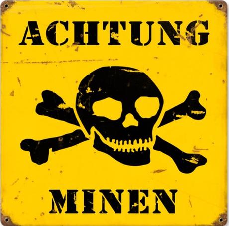 achtung-minen-rusted-metal-sign-pst-1212--7692-p