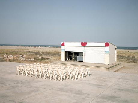 FOTOGRAFIA: Shane Lynam | La costa francese 50 anni dopo