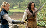 “Once Upon A Time 4” finale: qualcuno sta per morire?