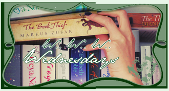 W.. W.. W.. Wednesday #06