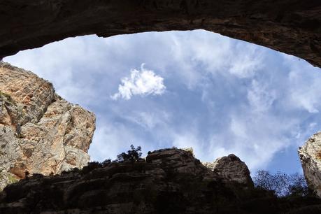 Il canyon Gorropu