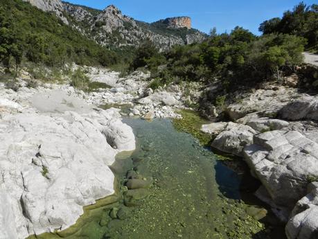 Il canyon Gorropu