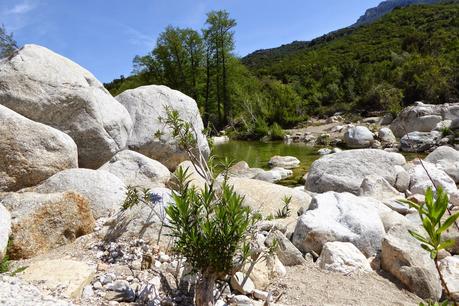 Il canyon Gorropu