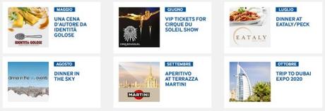 Vivi EXPO 2015 Con Samsung Promozione Vivi EXPO 2015 con Samsung People: puoi vincere ogni giorno biglietti per EXPO MILANO 2015, ed esperienze esclusive ogni mese.  SAMSUNG Italia 2